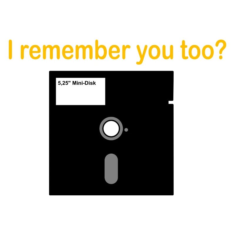 5 25 Zoll Diskette