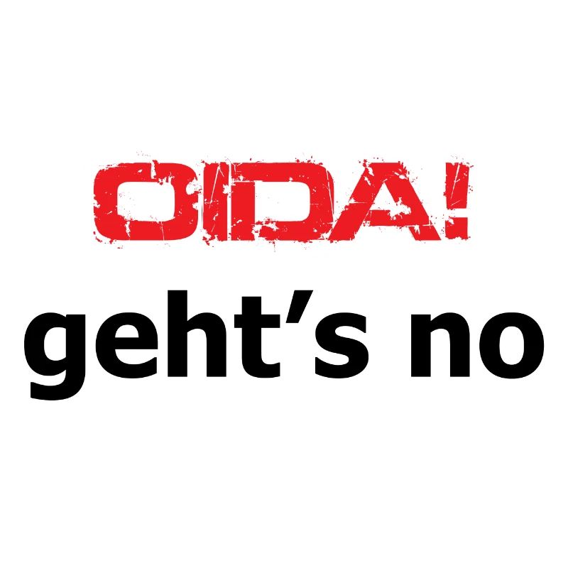 oida