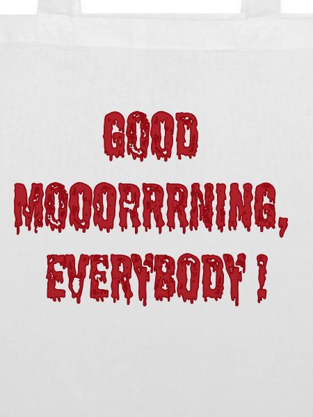 Morgenmuffel