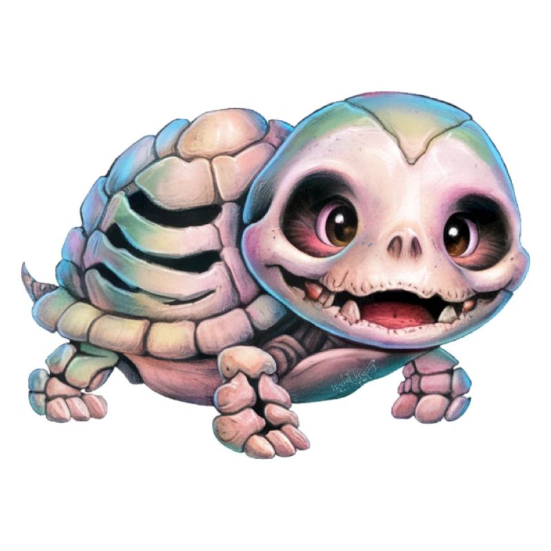 TURTLES