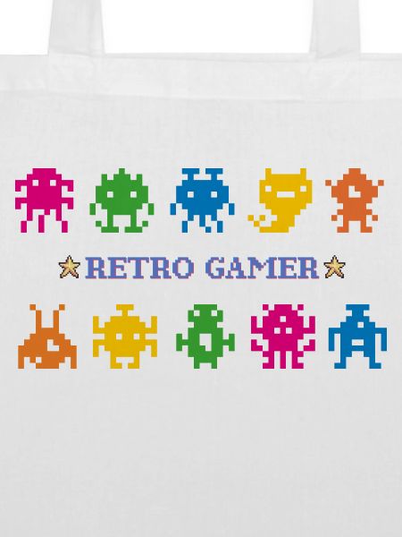 Retro-Spieler
