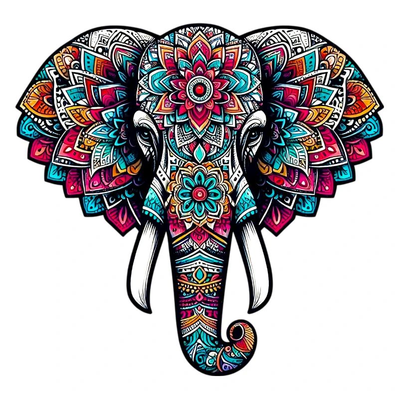 Éléphant
