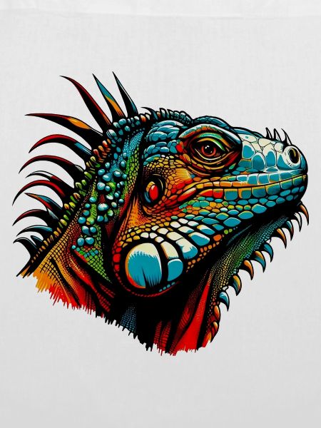 Leguan