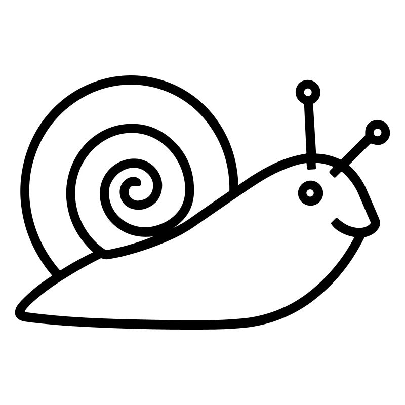 Schnecke
