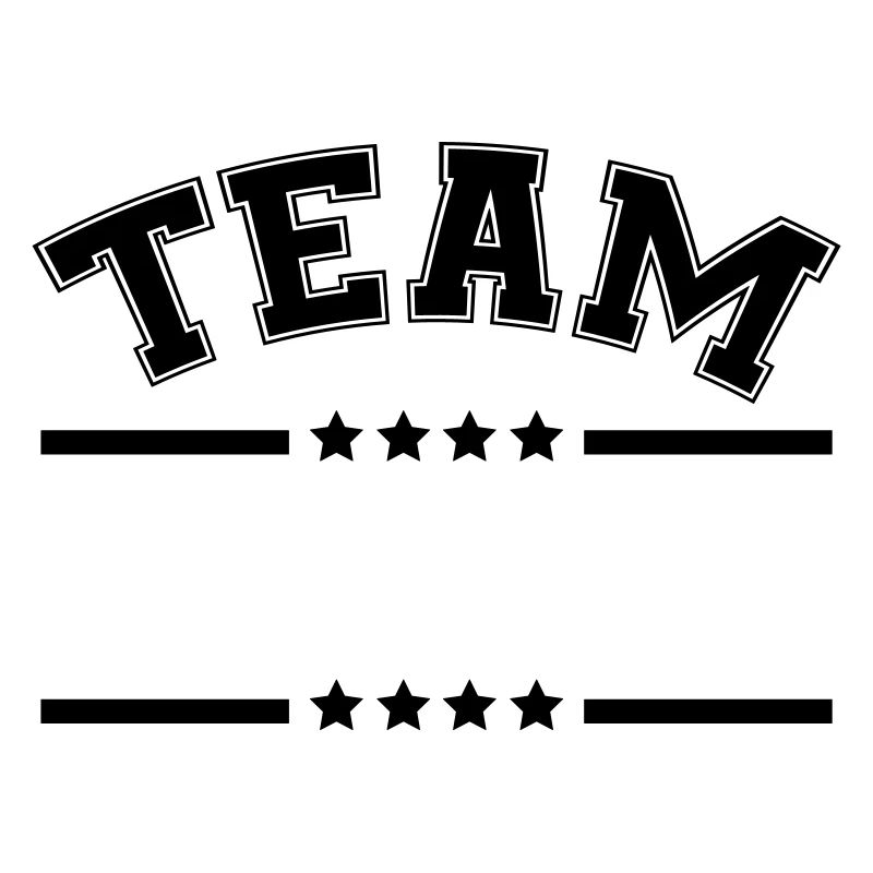 team strich stern