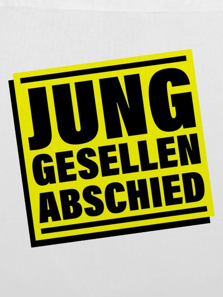 Junggesellenabschied Jga Junggeselle