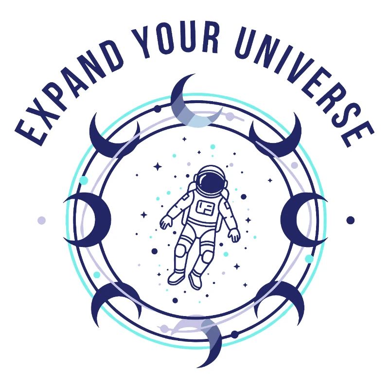 Kosmische Weite