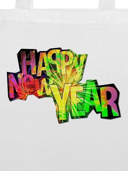 Happy New Year