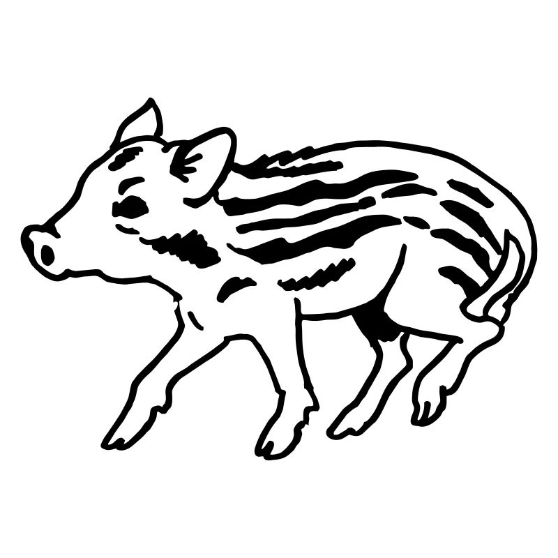 Frischling