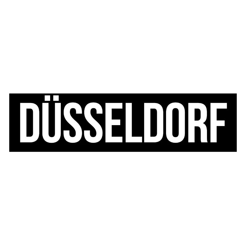 Düsseldorf