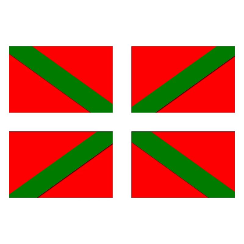 Drapeau Basque