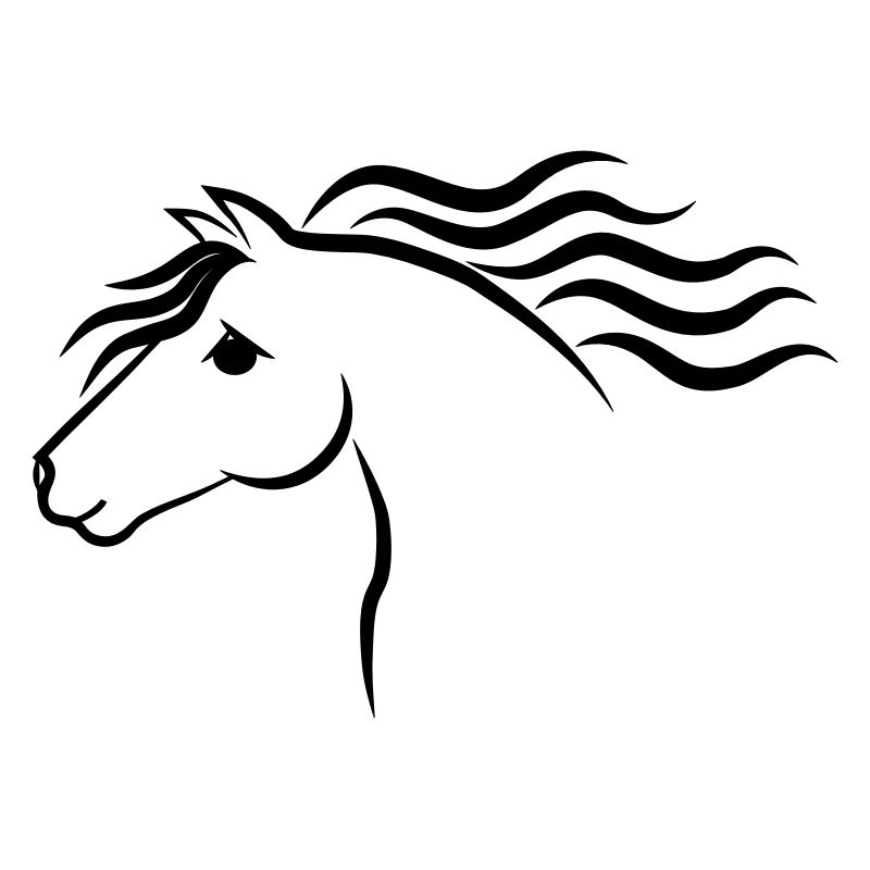 Horse Design
