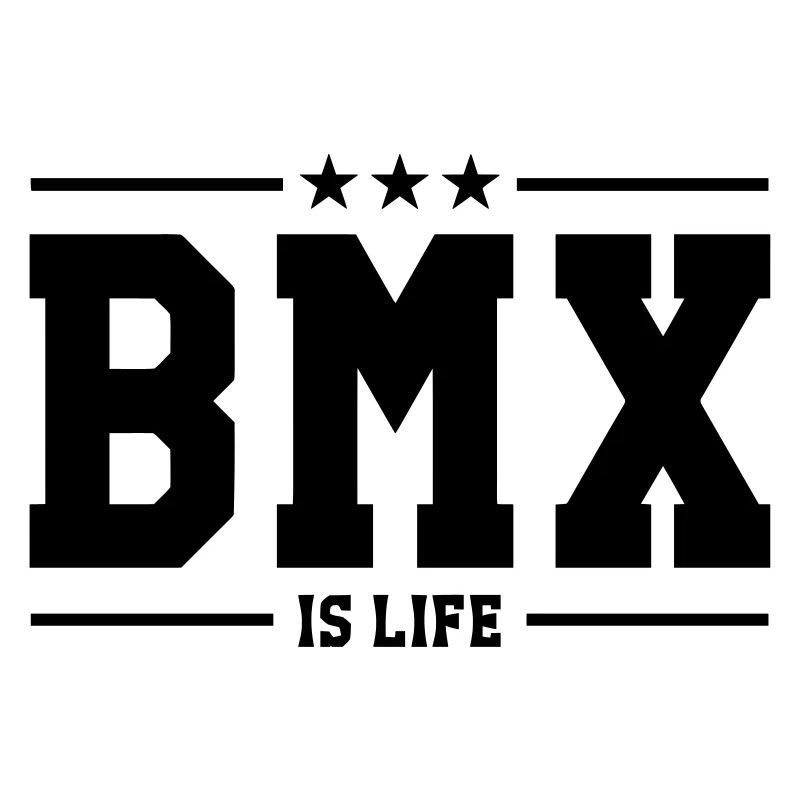 [ BMX is life ]