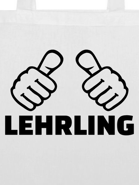 Lehrling