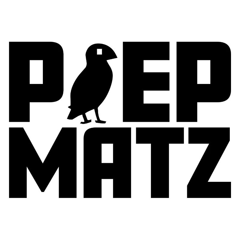 Piepmatz – kleiner Vogel