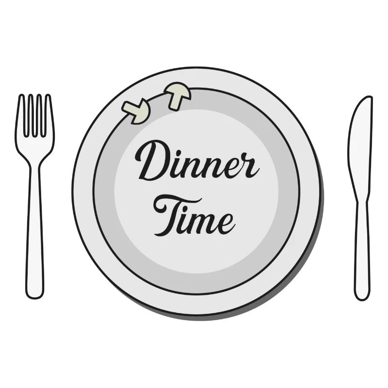 Dinner Time