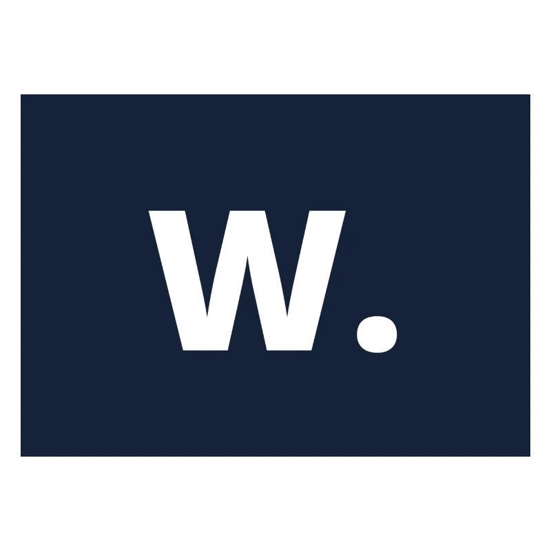 W..