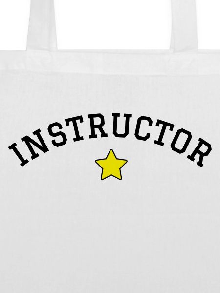 Instructor