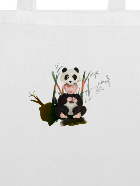 Baby Panda