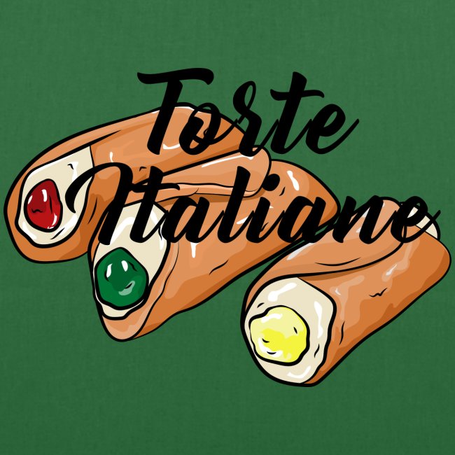 Torte Italiane