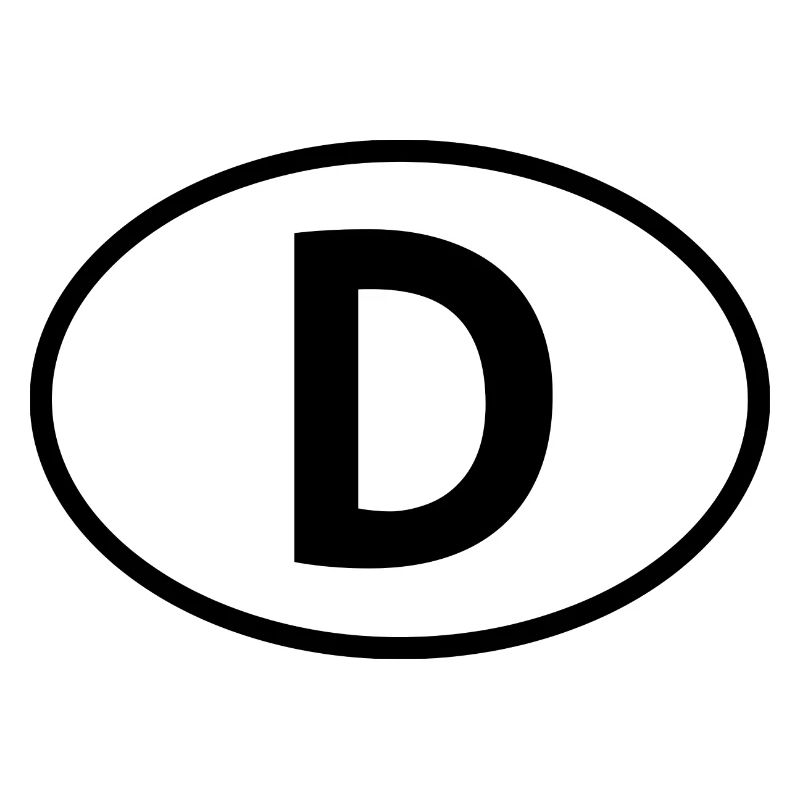 D