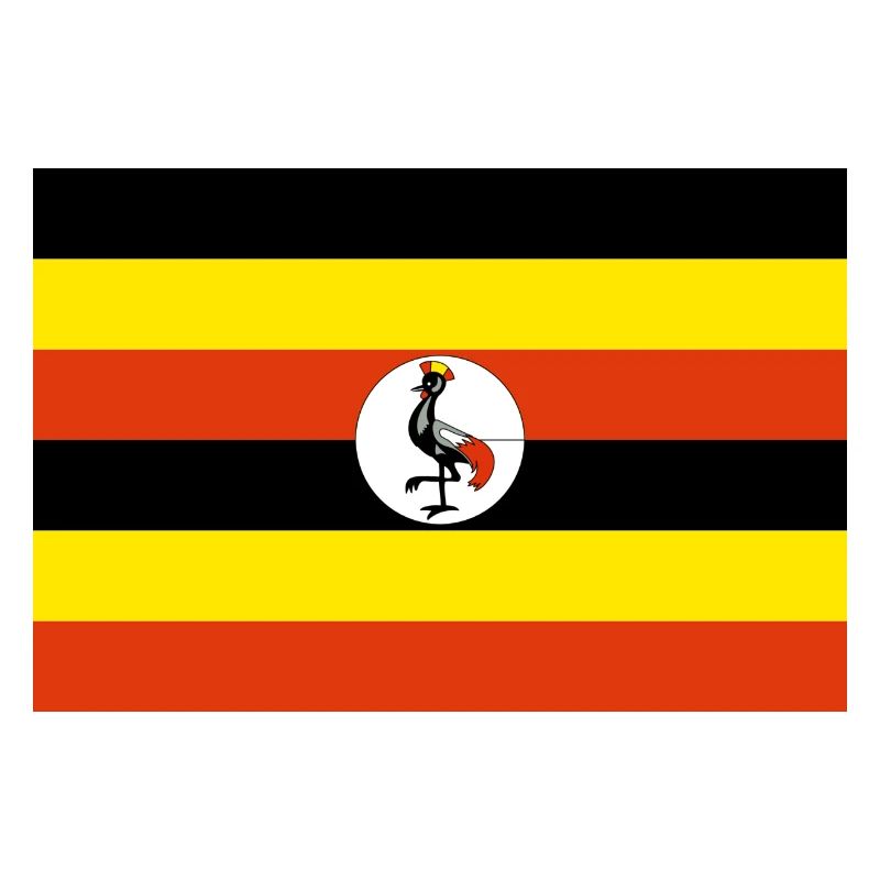 Uganda