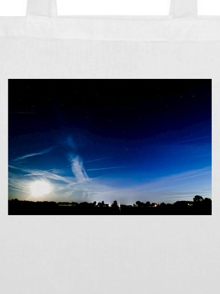 Night sky