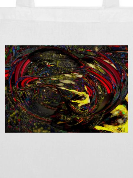 Multiverse in Red