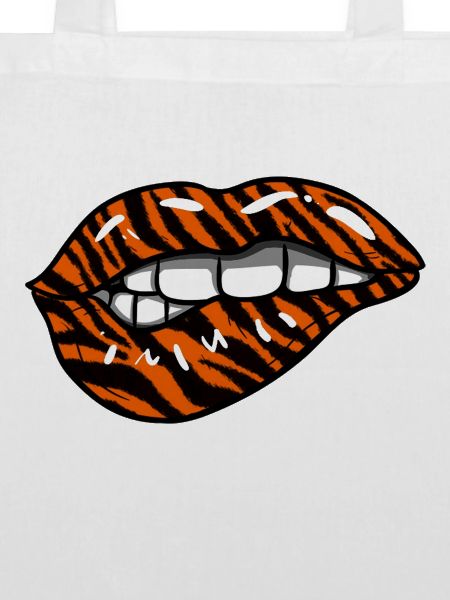 Tiger Lips