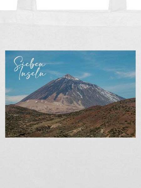 Teide Teneriffa
