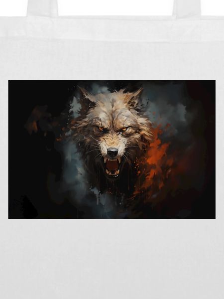 Bozkurt - gray wolf