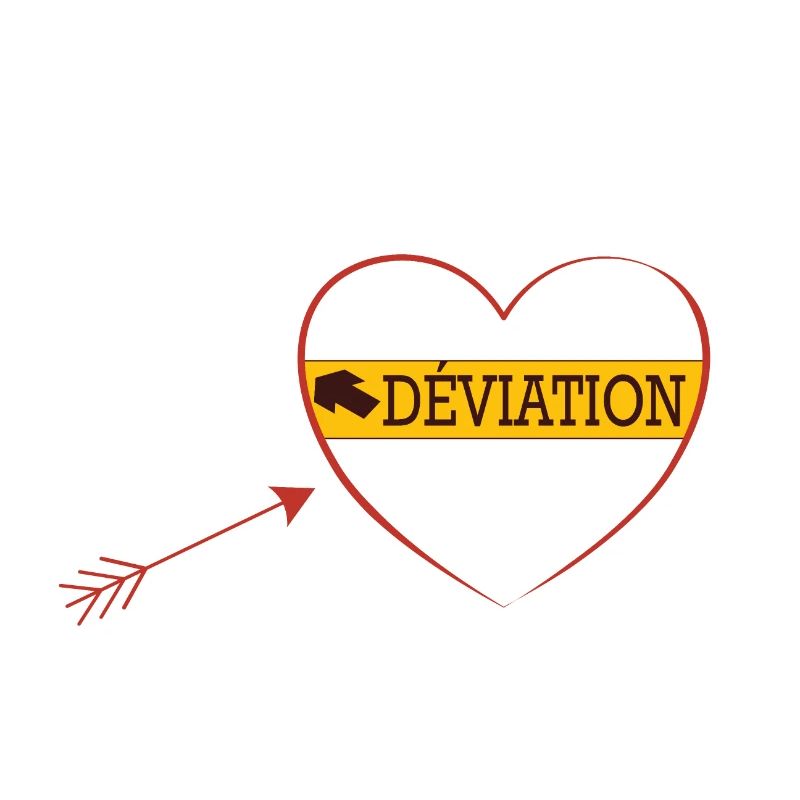 logo Déviation