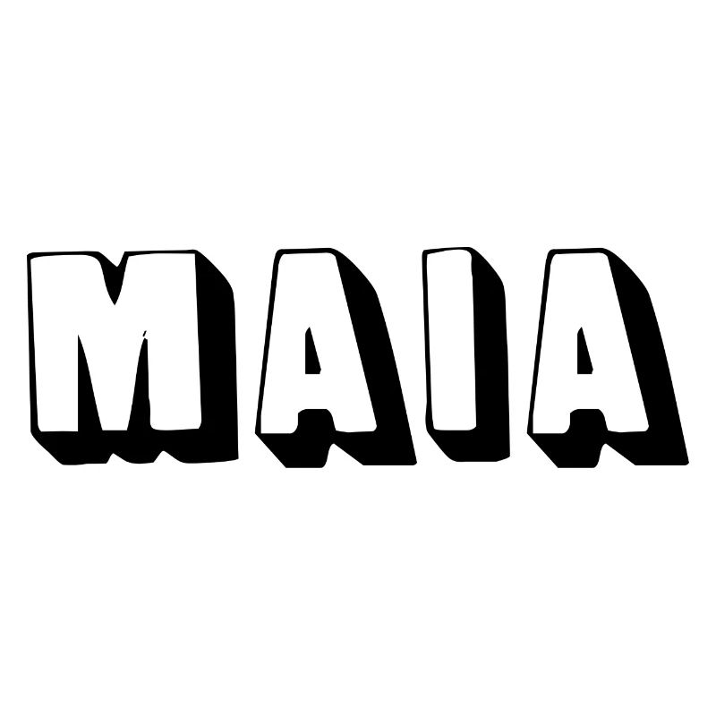 Name - Maia