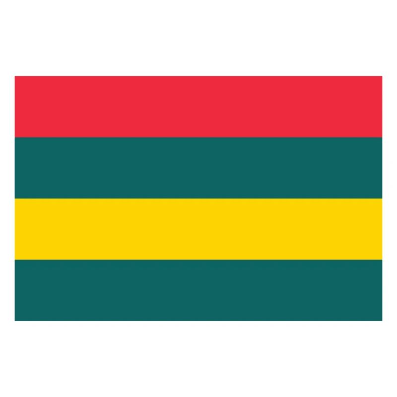 Mauritius island / Drapeau Ile Maurice