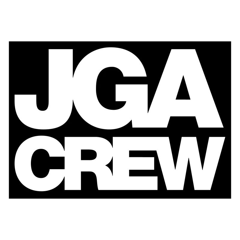 JGA Crew - Emblem