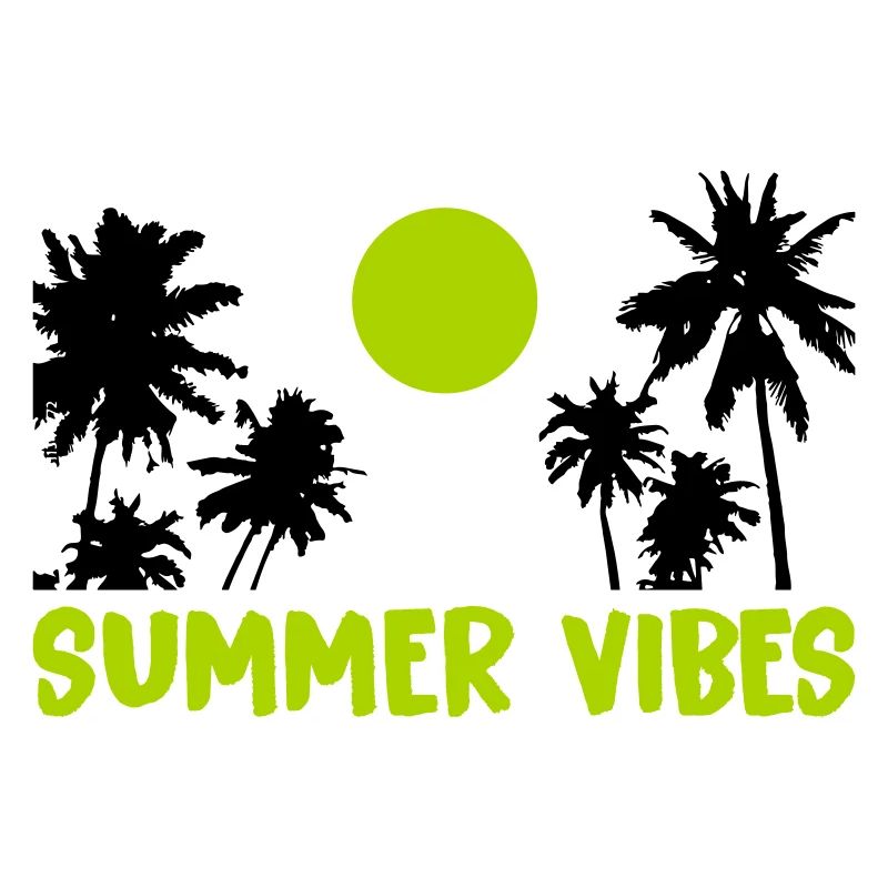 summer vibes
