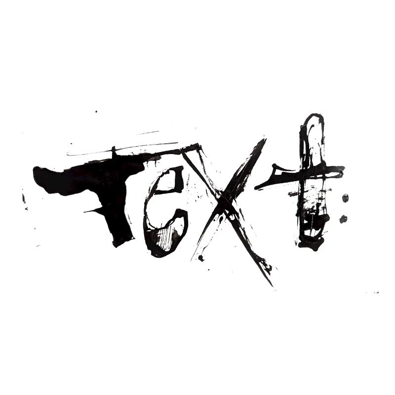 Text