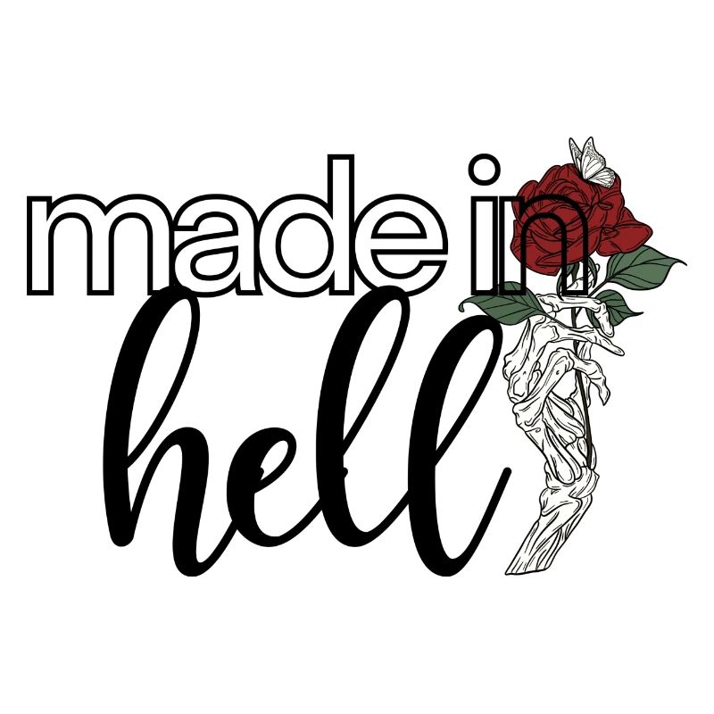 Made in Hell