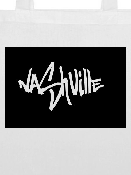 Edgy Nashville Vibes