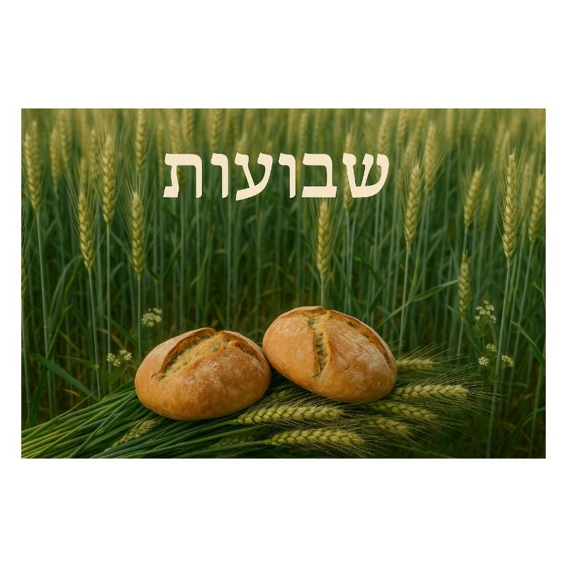 Schawuot