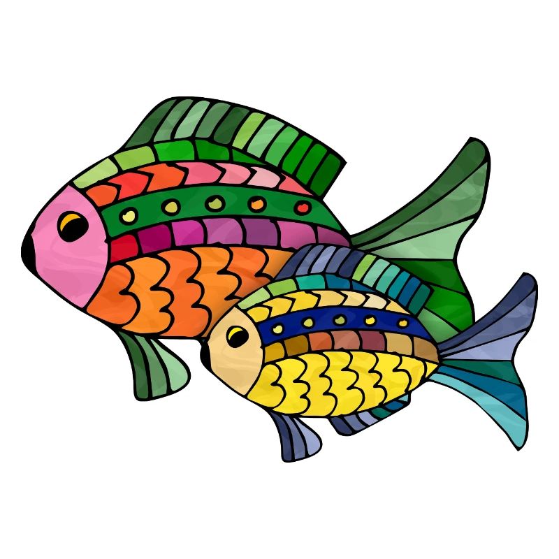 Fische
