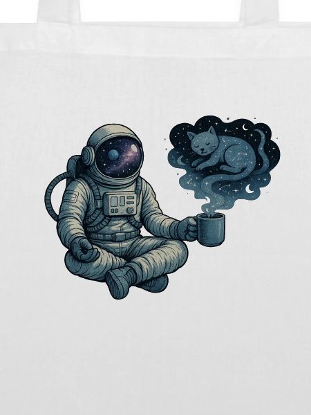 Kosmische Kaffeepause