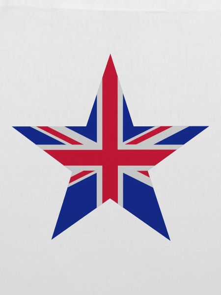 Britische Stern