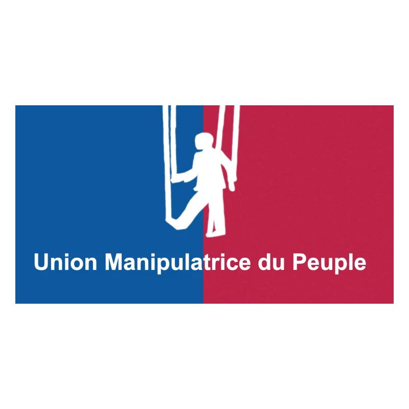 Manipulative Volksunion