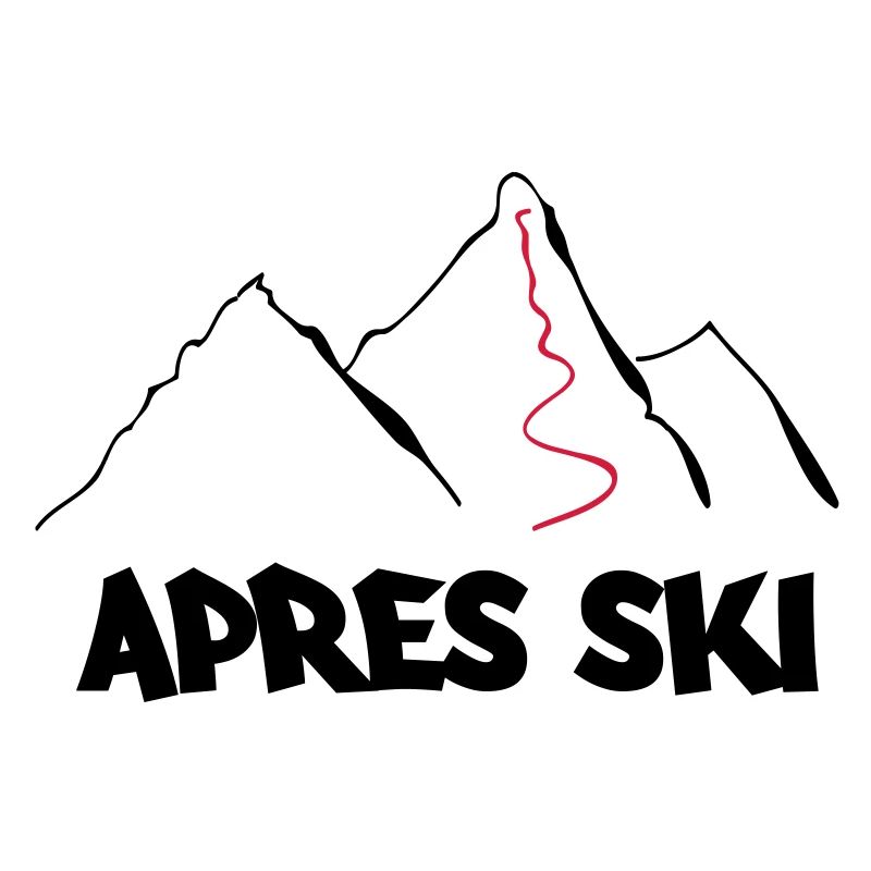 apres ski