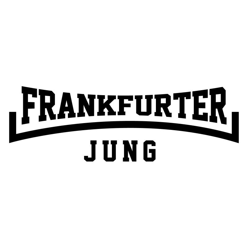 Frankfurter Jung