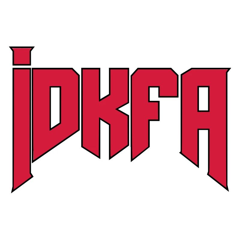Doom Cheat-Code "idkfa"