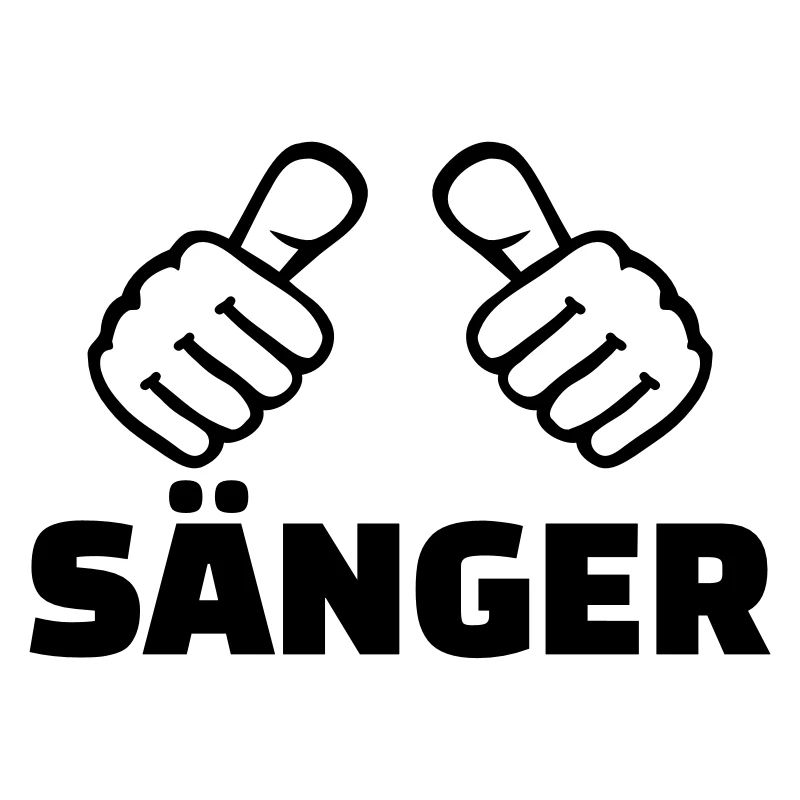 Sänger
