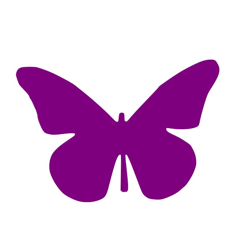 farfalla viola farfalla viola