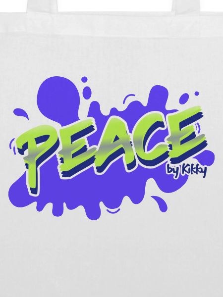 peace, kikky